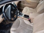 Volkswagen Passat-6