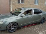 Volkswagen Passat-3