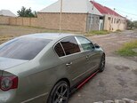 Volkswagen Passat-4