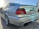 BMW 525-8