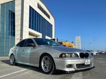 BMW 525-2