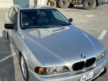 BMW 525-3