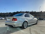 BMW 525-5
