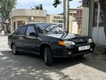 LADA (VAZ) 2115-1