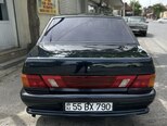 LADA (VAZ) 2115-2