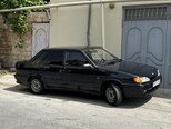 LADA (VAZ) 2115-4
