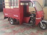 Muravey TGA200-2