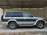 Mitsubishi Pajero-3