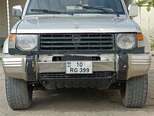 Mitsubishi Pajero-1