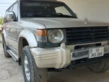 Mitsubishi Pajero-2