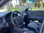 Kia Pride-7