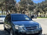 Kia Pride-2
