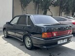 LADA (VAZ) 2115-14