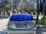 Kia Pride-4