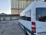 Mercedes Sprinter 313-3