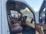Mercedes Sprinter 313-8