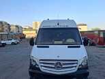 Mercedes Sprinter 313-1