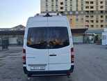 Mercedes Sprinter 313-2