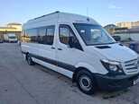 Mercedes Sprinter 313-7