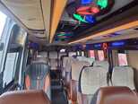 Mercedes Sprinter 313-6
