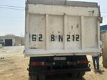KamAz 6520-7