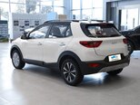 Kia KX1-4