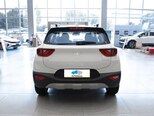 Kia KX1-5