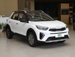 Kia KX1-3