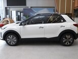 Kia KX1-6