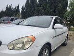 Hyundai Accent-6