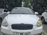 Hyundai Accent-1