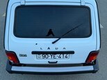 LADA (VAZ) Niva-4