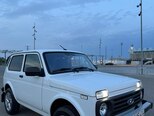 LADA (VAZ) Niva-1