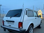 LADA (VAZ) Niva-3