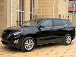 Chevrolet Equinox-3