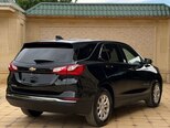 Chevrolet Equinox-2
