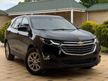 Chevrolet Equinox-1