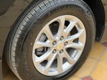 Chevrolet Equinox-4