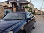 Mercedes E 270-3