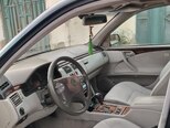 Mercedes E 270-10