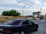 Mercedes E 270-14