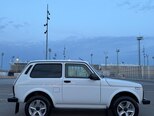 LADA (VAZ) Niva-6