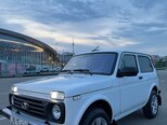 LADA (VAZ) Niva-2