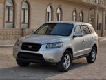 Hyundai Santa Fe-2