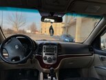 Hyundai Santa Fe-3