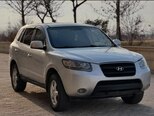 Hyundai Santa Fe-4