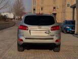 Hyundai Santa Fe-6