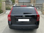 Kia Ceed SW-9
