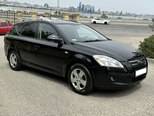 Kia Ceed SW-8