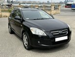 Kia Ceed SW-3